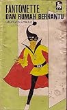Fantomette dan Rumah Berhantu