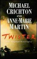 Twister: The Original Screenplay (Paperback)