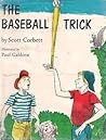 The Baseball Trick (The Trick Series, #5)