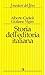 Storia dell'editoria italiana dall'Unità ad oggi. Un profilo introduttivo