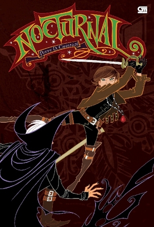 Nocturnal (Paperback)