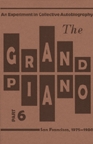 The Grand Piano Part 6 (paperback)