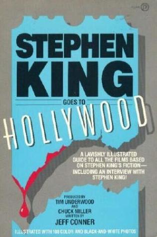 Stephen King Goes To Hollywood (Paperback)