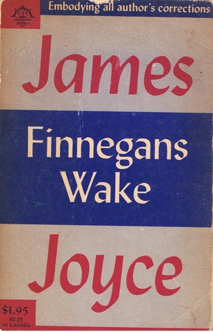 Finnegans Wake