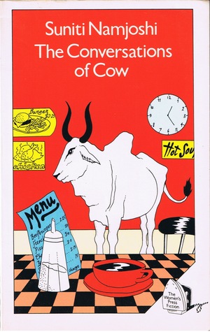 The Conversations of Cow (Paperback)