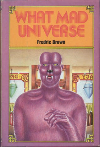 What Mad Universe