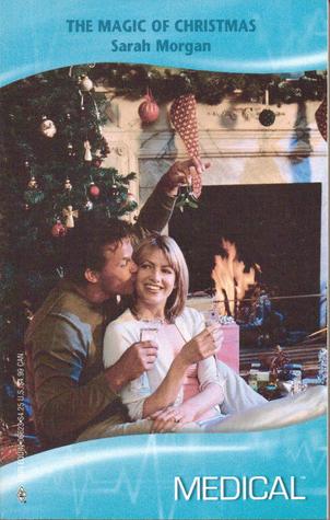 The Magic of Christmas (Mass Market Paperback)