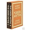 The Greek Myths 1
