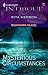 Mysterious Circumstances (Nighthawk Island #6)