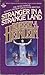 Stranger In A Strange Land by Robert A. Heinlein