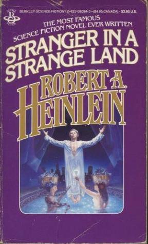 Stranger In A Strange Land