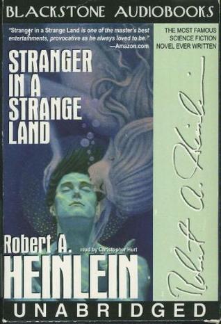 Stranger in a Strange Land