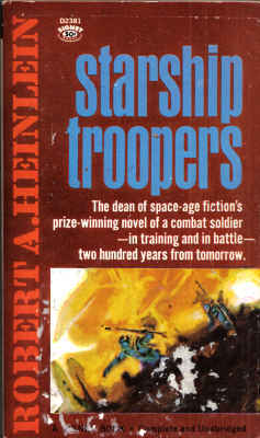Starship Troopers