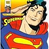 True Story of Superman (Dc Super-Heroes Golden Super Shape Books) True Story of Superman (Dc Super-Heroes Golden Super Shape Books)
