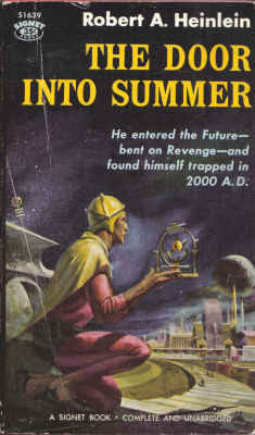 The Door into Summer
