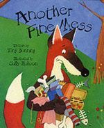 Another Fine Mess (Library Binding)