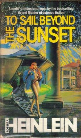 To Sail Beyond The Sunset: The Lives and Loves of Maureen Johnson