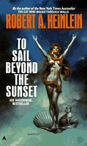Sail/sunset Int