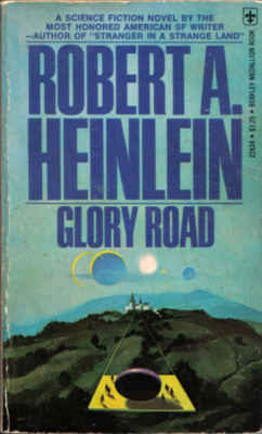 Glory Road