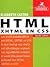 Snel op weg HTML, XHTML en CSS 6e editie