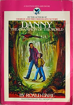 Danny: The Champion of the World