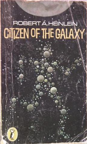 Citizen Of The Galaxy