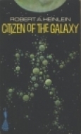 Citizen of the Galaxy