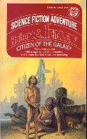 Citizen of the Galaxy