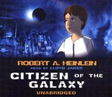 Citizen Of The Galaxy
