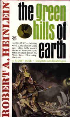 The Green Hills of Earth
