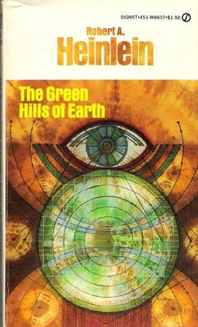 The Green Hills of Earth