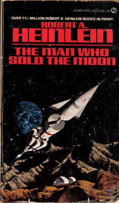 The Man Who Sold the Moon