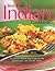 Best Ever Indian Cookbook