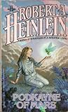 Podkayne of Mars by Robert A. Heinlein
