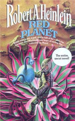 Red Planet