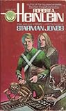 Starman Jones by Robert A. Heinlein