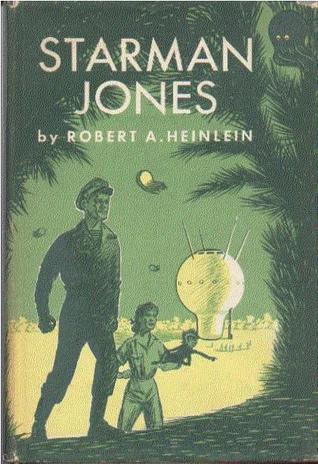 Starman Jones