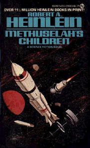 Methuselah's Children