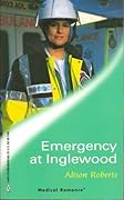 Emergency at Inglewood