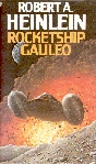 Rocketship Galileo