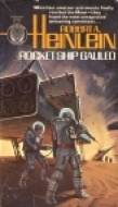 Rocket Ship Galileo