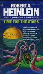 Time for the Stars