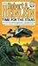 TIME FOR THE STARS by Robert A. Heinlein TIME FOR THE STARS by Robert A. Heinlein