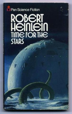 Time For The Stars
