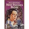 Most Precious Blood
