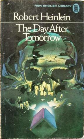 The Day After Tomorrow