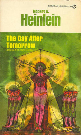 The Day After Tomorrow