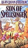 Son of Spellsinger