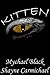 Kitten by Mychael Black