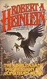 The Unpleasant Profession of Jonathan Hoag by Robert A. Heinlein